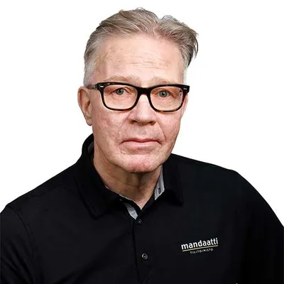 Vesa Välipirtti